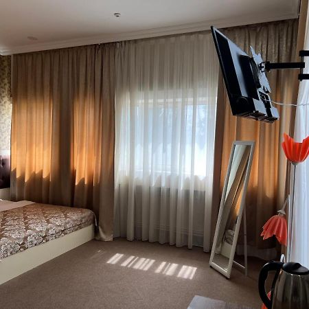 Center Khagani Hotel Baku Ngoại thất bức ảnh