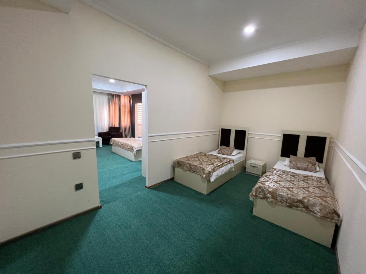 Center Khagani Hotel Baku Ngoại thất bức ảnh