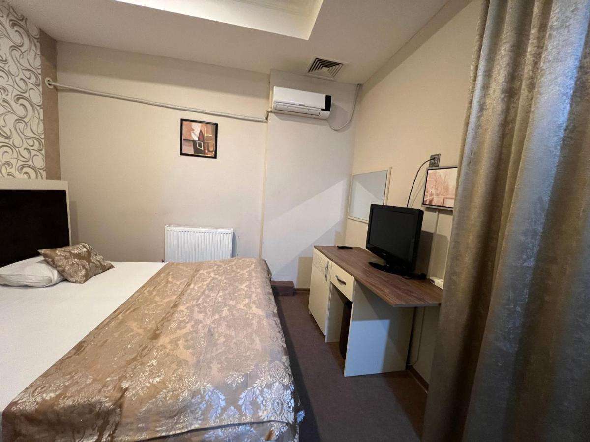 Center Khagani Hotel Baku Ngoại thất bức ảnh