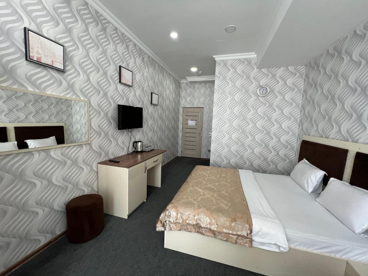 Center Khagani Hotel Baku Ngoại thất bức ảnh